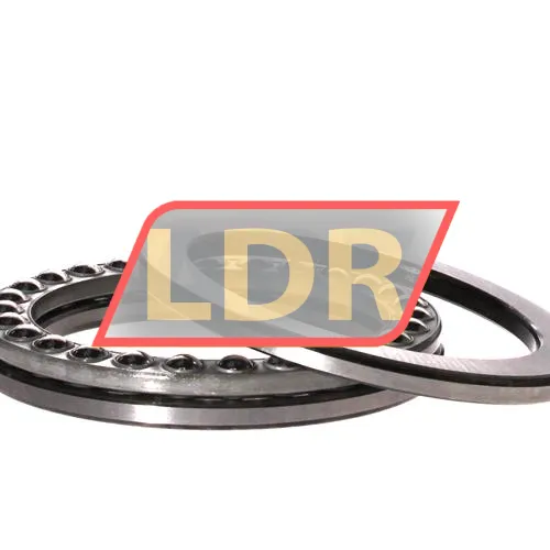 ZKL 51114A ürün fotoğrafı 3