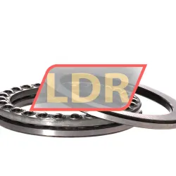 ZKL 51114A rulman resim 3
