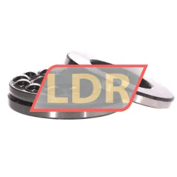 ZKL 51309 rulman resim 3