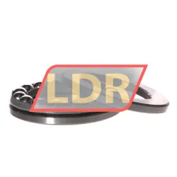 FBJ 51209 rulman resim 3