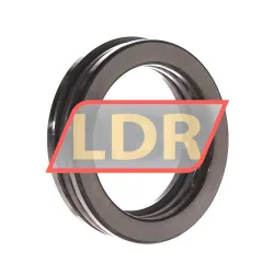 ZKL 51113 rulman resim 2