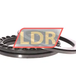 ZKL 51113 rulman resim 3