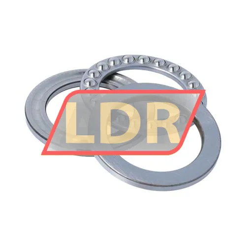 ZKL 51107A P6 ürün fotoğrafı 3