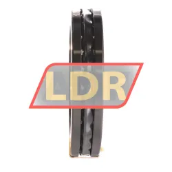 ZWZ 51120 rulman resim 2