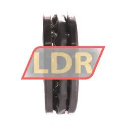 ZWZ 51209 rulman resim 2