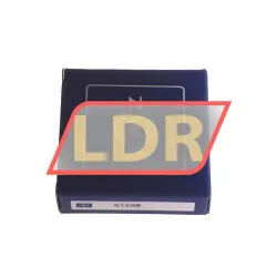 ZWZ 51209 rulman resim 4