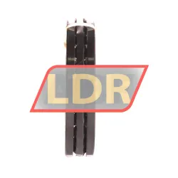 ZWZ 51115 rulman resim 2