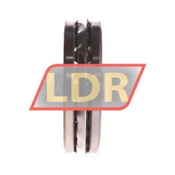 ZWZ 51216 rulman resim 2