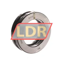 ZWZ 51212 rulman resim 3