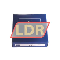 ZWZ 51212 rulman resim 4