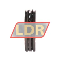 ZWZ 51107 rulman resim 2