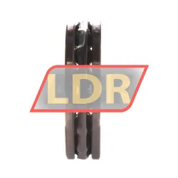 ZWZ 51106 rulman resim 2