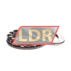 ZWZ 51106 rulman resim 4