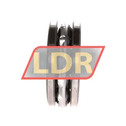 Neutral 51308 rulman resim 2