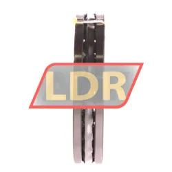 ZWZ 51122 rulman resim 2