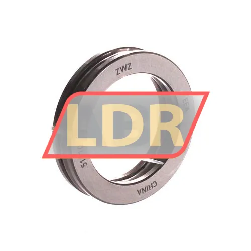 ZWZ 51110 ürün fotoğrafı 2