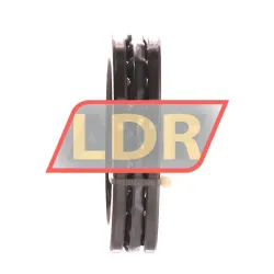 ZWZ 51110 rulman resim 3