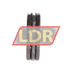ZWZ 51215 rulman resim 2