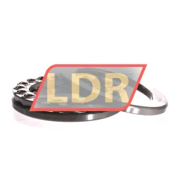 ZWZ 51215 rulman resim 4