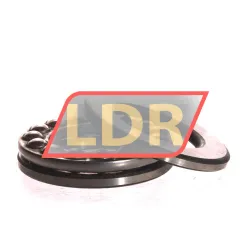 Neutral 51207 rulman resim 2