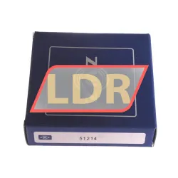 ZWZ 51214 rulman resim 4