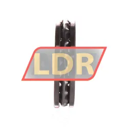 ZWZ 51108 rulman resim 2