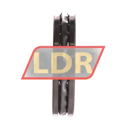 ZWZ 51112 rulman resim 2