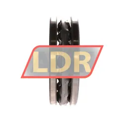 Neutral 51211 rulman resim 2