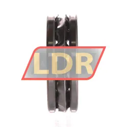 ZWZ 51208 rulman resim 2