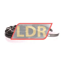 ZWZ 51208 rulman resim 4