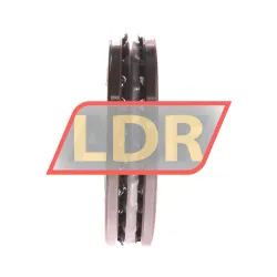 ZWZ 51111 rulman resim 2