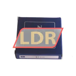 ZWZ 51111 rulman resim 4