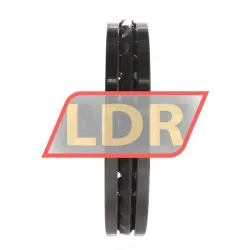 ZWZ 51126 rulman resim 2
