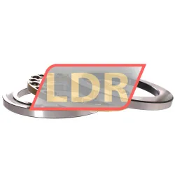 FAG 51232-MP rulman resim 4