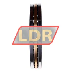 FAG 51134-MP rulman resim 3