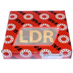 FAG 51134-MP rulman resim 5