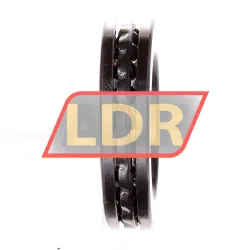 INA 51109 rulman resim 2