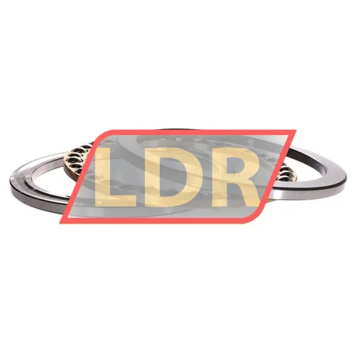 FAG 51136MP ürün fotoğrafı 2