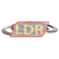 FAG 51136MP rulman resim 2