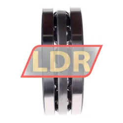 FAG 51320 rulman resim 4
