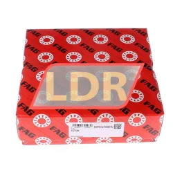 FAG 51320 rulman resim 5