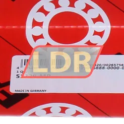 FAG 51328-MP rulman resim 6