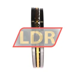 FAG 51132MP rulman resim 2