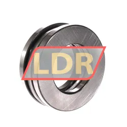 SKF 51313 rulman resim 2