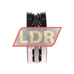 SKF 51313 rulman resim 3