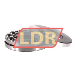 SKF 51313 rulman resim 4