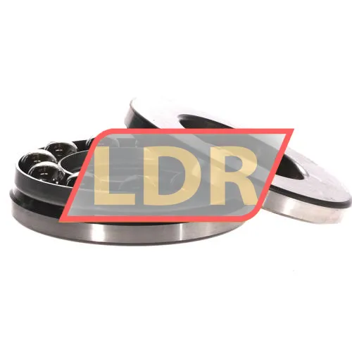 SKF 51311 ürün fotoğrafı 3