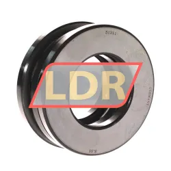 SKF 51311