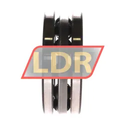 SKF 51311 rulman resim 2