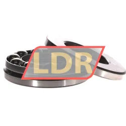 SKF 51311 rulman resim 3